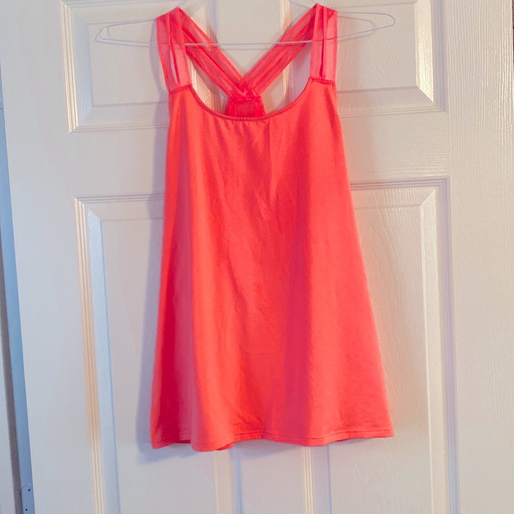 Fabletics workout top XL